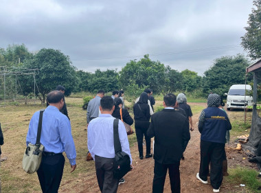 ร่วมสังเกตการณ์ คณะกรมสหกรณ์และพัฒนาชนบทเมียนมาร์ ... พารามิเตอร์รูปภาพ 36